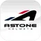 Astone【鏡片犀牛皮】