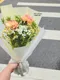 A4-7│母親節花束│新北市花店│蘆洲花店│花束│訂花│送花