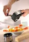 【缺貨】GEFU DRUM GRATER 研磨器 #19060