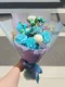 A5-60│畢業花束│新北市花店│蘆洲花店│花束│訂花│送花