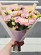 A4-16│母親節花束│新北市花店│蘆洲花店│花束│訂花│送花