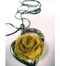 Rose & love necklace 衣姵絲之心玫瑰項鍊