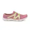 RIPTIDE2 透氣彈性布輕量型休閒鞋-粉紅
