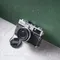 OLYMPUS 35SP 42mm F1.7 RF RANGEFINDER 黃斑對焦 底片 相機