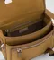PRADA Borsa a tracolla in Re-Nylon e Saffiano