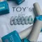 TOY'S X INITY Aqua貓眼甲油膠 T-AQ1~6 組合