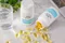 買三送一【Salvia】高單位Omega-3 600魚油膠囊-促進健康循環力，思緒靈活學習加分、水潤護明