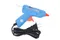 輕便攜帶型熱熔槍 (Light and portable hot melt gun)