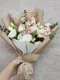A5-45│畢業花束│新北市花店│蘆洲花店│花束│訂花│送花