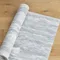 日本空氣橡膠Air Rubber'瑜珈墊(5mm)-文太郎聯名款(淺灰)