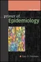 Primer of Epidemiology (IE)