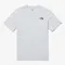 <部分現貨供應> THE NORTH FACE  COTTON BASIC S/S R/TEE 純棉基礎 LOGO 短袖  五色