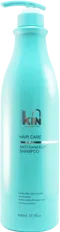 KIN 頂級抗屑洗髮精900ml