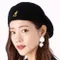 【 現貨 】Kangol 504 100%羊毛小偷帽