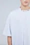 【23SS】韓國 簡約素色短袖上衣