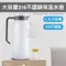 大容量316不鏽鋼保溫水壺