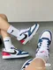 《 現貨 》Nike Court Borough Low GS 藍黑紅 # DO7446-101