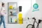 BRABANTIA WASTE CONTAINER 掛式／收納式 垃圾桶 白色 #109782