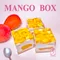 MANGO BOX 精品芒果蛋糕盒子｜Juicy Jewel 就是這-甜點盒子