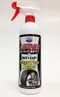 【缺貨】LUCAS Slick Mist Tire and Trim Shine盧卡司 輪胎飾條閃亮噴霧 10513
