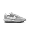 【Nineteen Official】Fragment x Sacai × Nike LD Waffle "Light Smoke Grey"