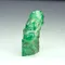 超光連結古老智慧巴基斯坦祖母綠原礦6.62ct