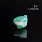 超光雲南祖母綠原礦6~6.9ct