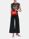 COACH Cashin Carry 22 帶 Fire Island 圖案(預購)
