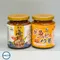 【澎湖區漁會】澎湖好醬-澎湖之味飛魚卵醬(280克/罐)&澎湖之味蚵醬(270克/罐)/盒(含運)