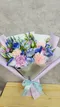 A4-50│母親節花束│新北市花店│蘆洲花店│花束│訂花│送花
