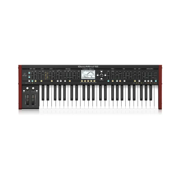 科普：如何找到最好的MIDI 键盘控制器？MIDI 买家指南来了- Midifan：我们关注电脑音乐
