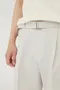 【22SS】韓國 腰帶西裝短褲