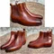 Folklore Classic 固特異手工縫製真皮流蘇樂福鞋 Tassel Loafer Loake Alden 客製