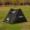 [ KZM OUTDOOR ] 塗鴉沙灘帳 VENTTA SUN SHADE │ K251T3T01 塗鴉風格 × 街頭態度 × 沙灘野趣  帳篷  野餐帳