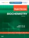 *Rapid Review Biochemistry with STUDENT CONSULT Online Access