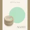 ARTiS di Voce 彩繪漸層凝膠 - AG013