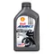 Shell ADVANCE ULTRA 4T 10W40/15W50 全合成機油