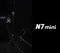 [ FINEL N7 ] FINEL N7 mini 伸縮露營燈｜三色 照明燈具 露營燈 戶外燈