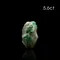 超光連結聖殿騎士團奧地利祖母綠原礦5.6ct