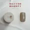 enoi 貓眼凝膠 marron 單品MG90-MG109