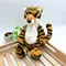 Jellycat 老虎 Tiger 31 cm