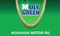MOLYGREEN SELECTION 10W40 汽油車／柴油車適用 全合成機油4L