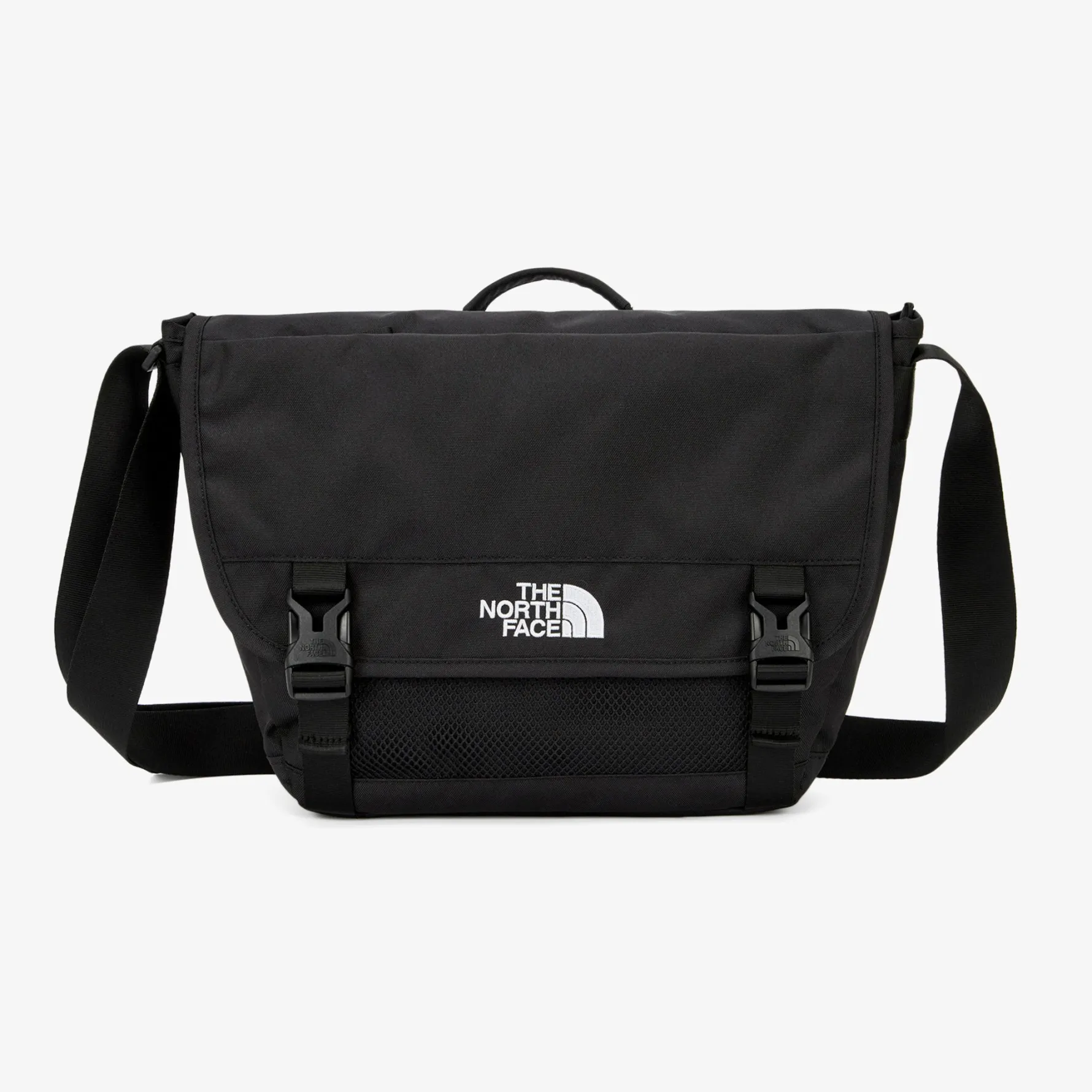 THE NORTH FACE MESSENGER BAG M 中號郵差包NN2PQ01