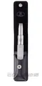 【缺貨】Zwilling Classic Inox 雙人牌 鼻毛剪+超薄指甲剪組 #97547-004