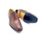 Folklore Classic 手工真皮雕花固特異牛津鞋 Oxford Brogue Loake Alden 可客製