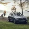 [ THULE ] UpRide 輪架式車頂自行車架黑/鋁