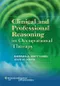 Clinical and Professional Reasoning in Occupational Therapy