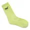 LVHS LOGO Sock (螢光綠)