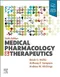 Medical Pharmacology & Therapeutics