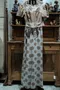 Vintage 70's Jumpsuit/70年代復古連身褲